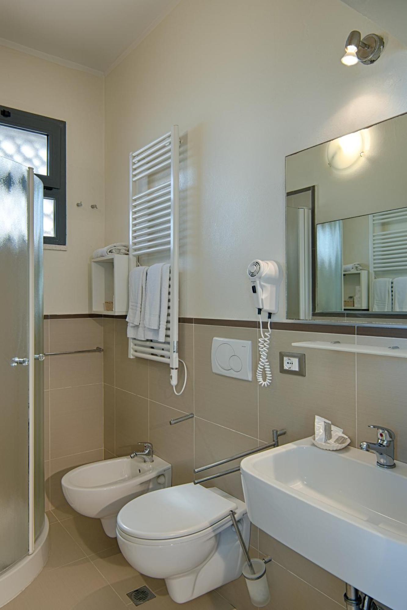 Hotel Deanna Bellaria-Igea Marina Buitenkant foto