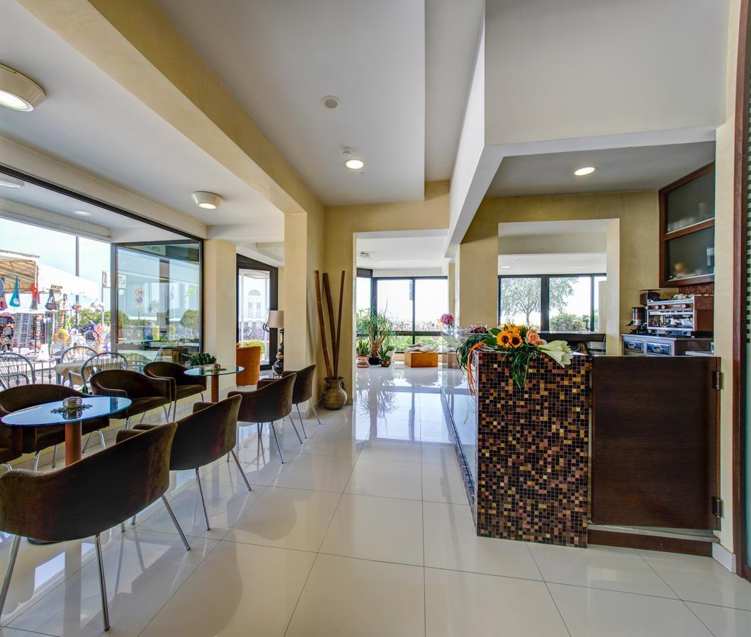 Hotel Deanna Bellaria-Igea Marina Buitenkant foto